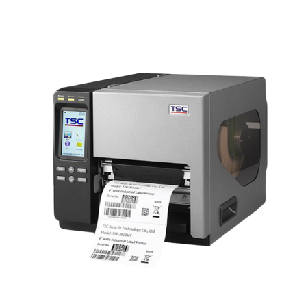 TSC TTP-2610MT, + Wifi
