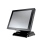 Сенсорный моноблок AdvanPOS 15" TFT W-POS 7530-ER30, Ivy Bridge Core i3 2.4GHz, DDR3 4Gb, MSR считыватель магнитных карт, подставка