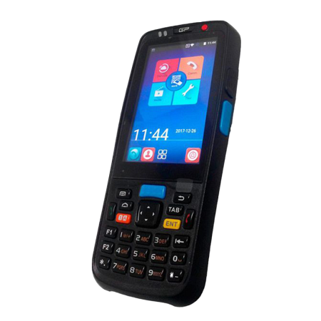 GlobalPOS C5000-4GP-2D-PROMO