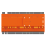 Сетевой контроллер Sigur E4 (До 4х точек доступа, Ethernet, DHCP, SNMP, OSDP)
