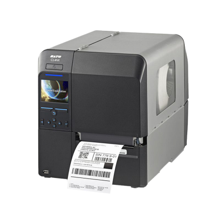 CL4NX 305 dpi