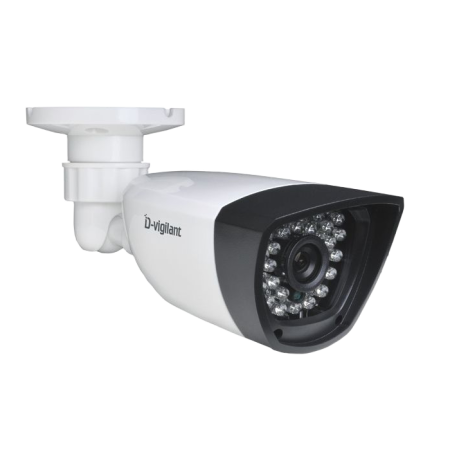 AHD-видеокамера D-vigilant DV60-AHD3-i30
