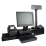 POS-система STI Супермаркет (АТОЛ 55Ф с ФН15, АТОЛ NFD10 PRO, STI TM2012, STI FT-460, STI 2140, АТОЛ PD-2800, АТОЛ KB-50)