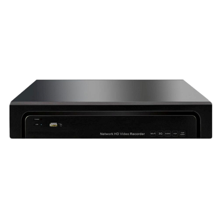 IP-видеорегистратор STI NS3-25EH