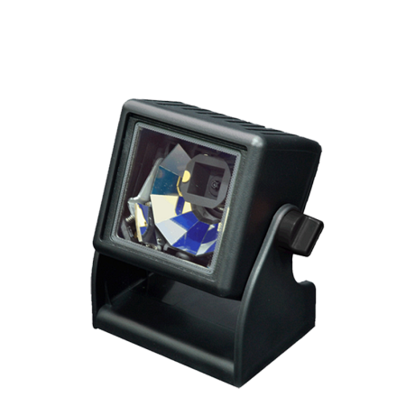 Сканер штрихкода Birch BS-360BU, USB, черный