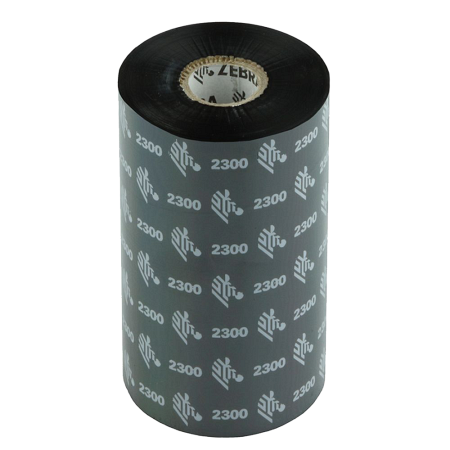 Риббон Wax 110x450 Zebra 2300
