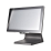 Сенсорный терминал АТОЛ JAZZ 16 Pro (v3, 15.6" IPS, P-CAP, Intel N100, SSD 128 GB, 8GB DDR4), без MSR, без ОС