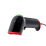 Сканер штрихкода АТОЛ Impulse 12 (2D, серый, USB, c подставкой, упаковка 1 шт.).V2