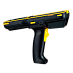 Терминал сбора данных CipherLAB RK95-X8-38K PISTOL с камерой (Android 12, Bluetooth, Wi-Fi, двумерный счит-тель дальнего действия - Zebra SE4850, GMS, в комплекте с пистолетной рукояткой, без SNAP-ON/БП) фото 1