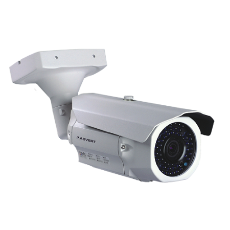 AHD-видеокамера ADVERT ADAHD-69WS-i60-II корпусная