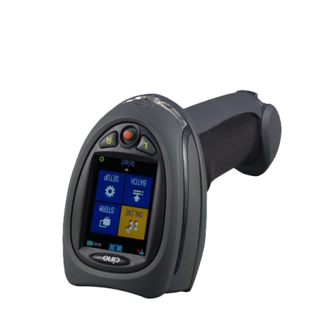 Сканер шрихкода Cino F790 (USB)