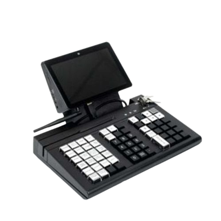 POS-комплект ШТРИХ-УТМ KB66 8.9"