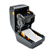 Термотрансферный принтер штрихкода Zebra ZD888 фото 1