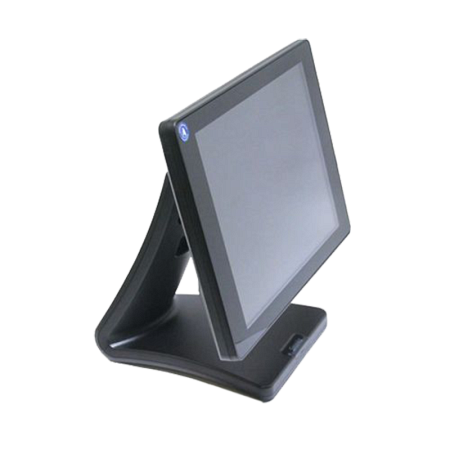 Моноблок Sam4s SPT-S200, 15“ сенсорный, 4Gb, SSD , MSR, N3160 (резистивный тач, рамочный)