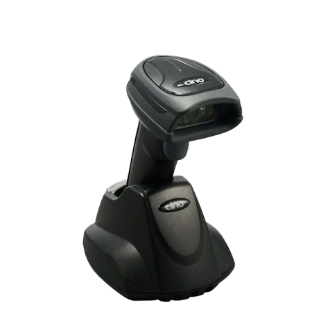 Сканер штрихкодов Cino A770BT (RS-232)